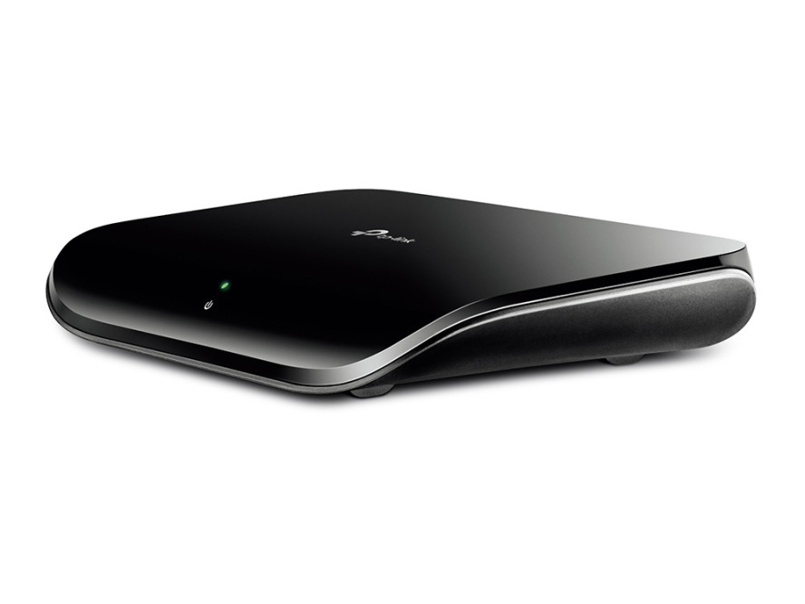 TP-Link TL-SG1005D product photo