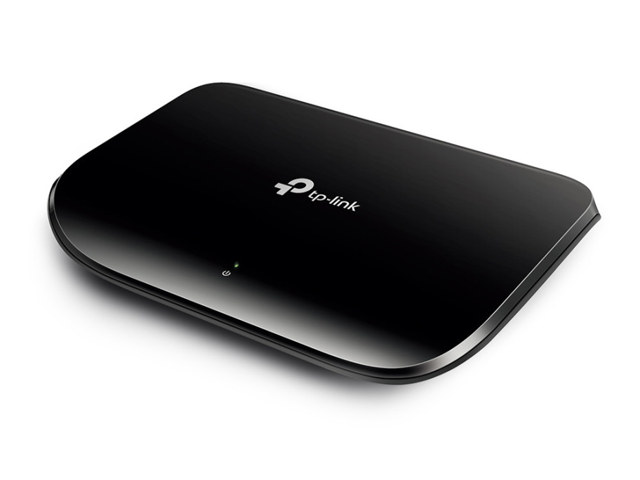 TP-Link TL-SG1005D product photo