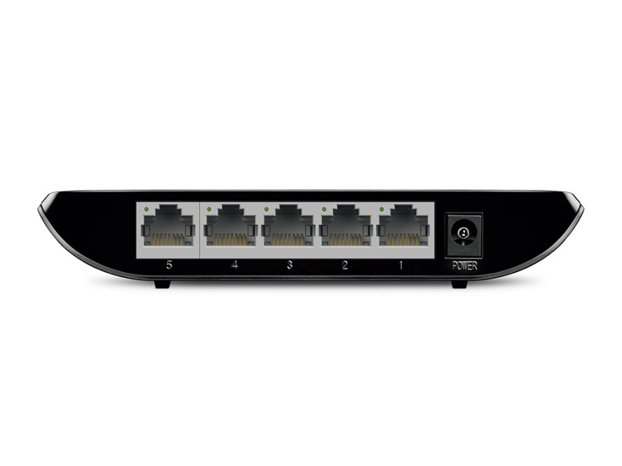 TP-Link TL-SG1005D product photo