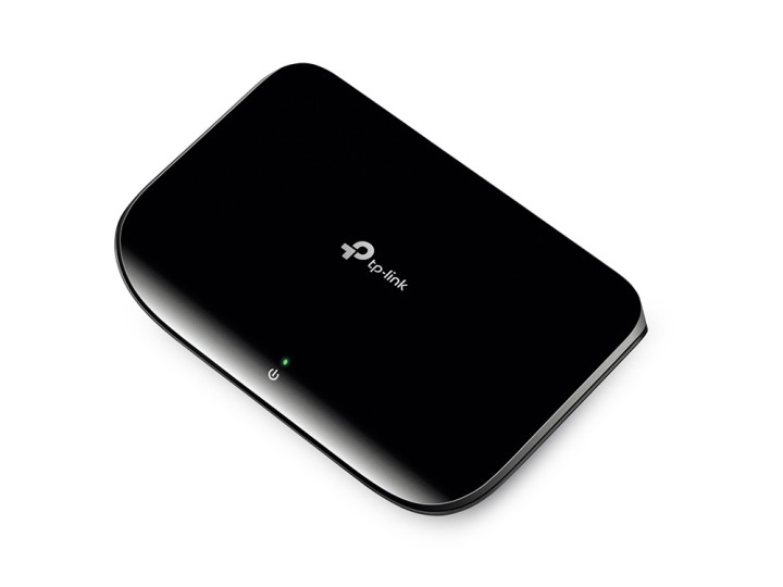 TP-Link TL-SG1005D product photo
