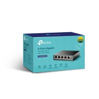 TP-LINK TL-SG1005LP product thumbnail