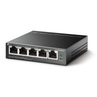 TP-LINK TL-SG1005LP product thumbnail