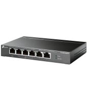 TP-Link TL-SG1006PP product thumbnail
