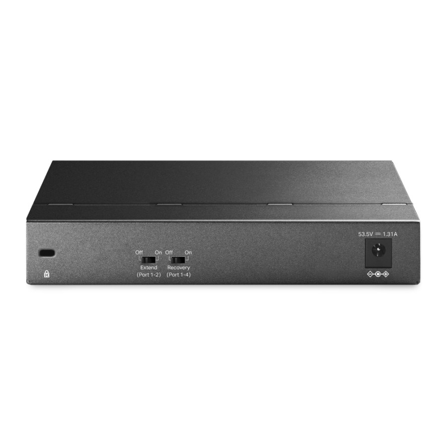 TP-Link TL-SG1006PP product photo