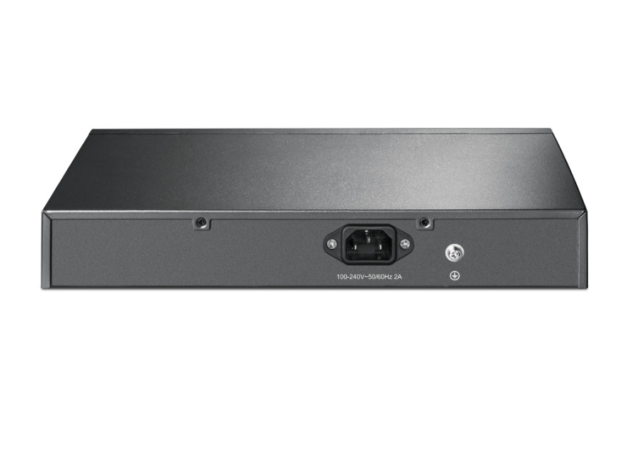 TP-Link TL-SG1008MP product photo
