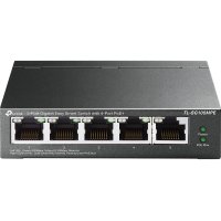 TP-Link TL-SG105MPE product thumbnail