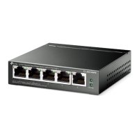 TP-Link TL-SG105PE product thumbnail