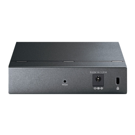 TP-Link TL-SG105PE product photo