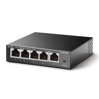 TP-Link TL-SG105S product thumbnail