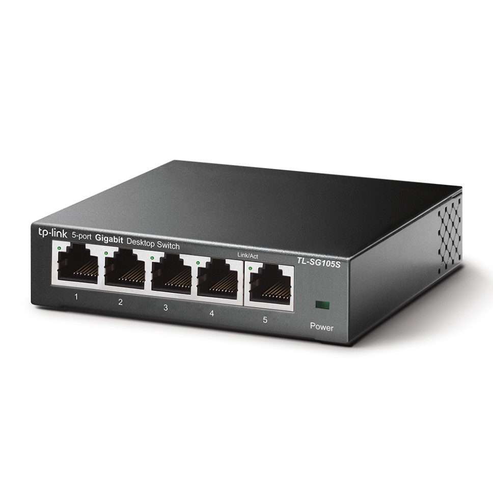 TP-Link TL-SG105S product photo