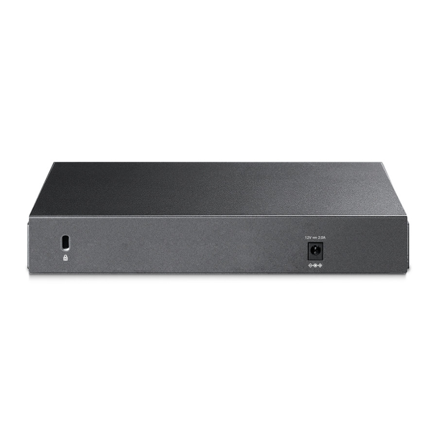 TP-Link TL-SG108-M2 product photo