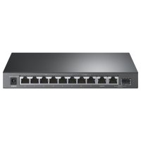 TP-Link TL-SG1210PP product thumbnail