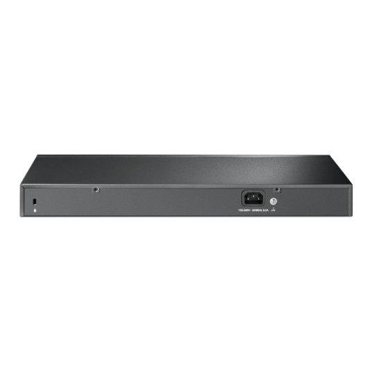 TP-Link TL-SG1218MPE product photo