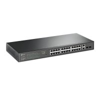 TP-Link TL-SG1428PE product thumbnail