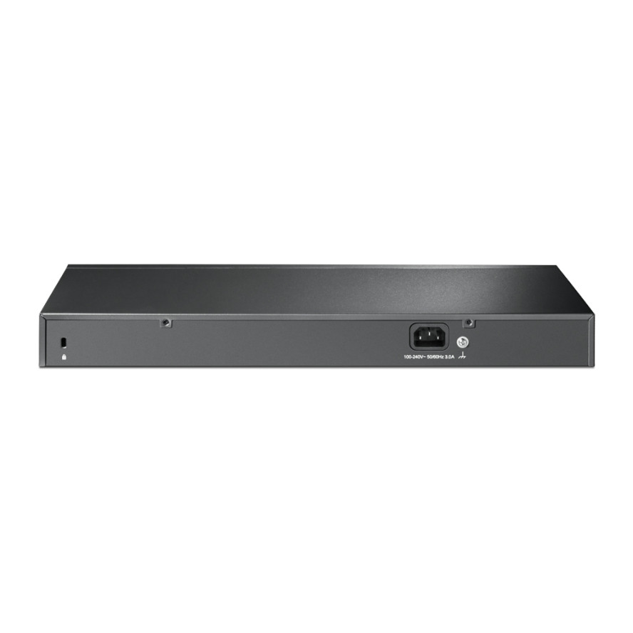 TP-Link TL-SG1428PE product photo