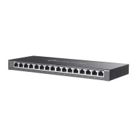 TP-Link TL-SG2016P product thumbnail