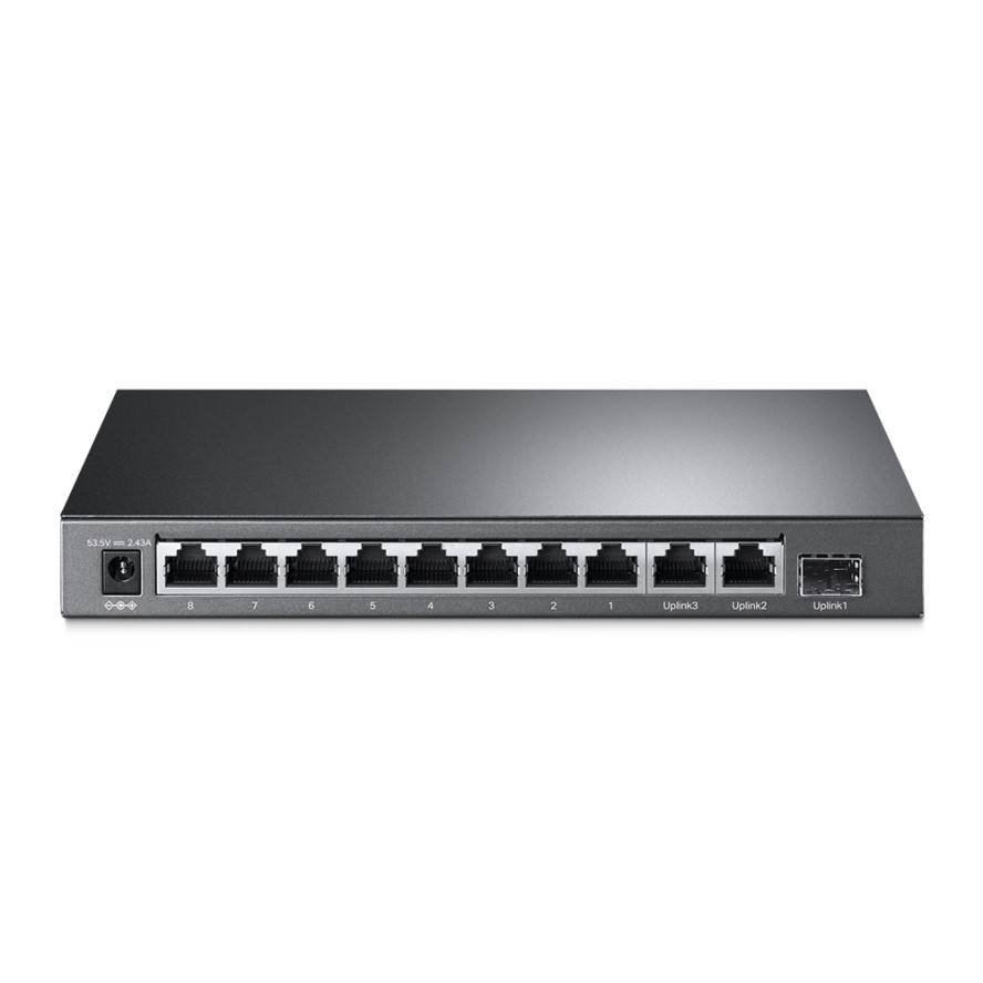 TP-Link TL-SL1311MP product photo