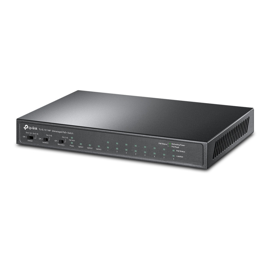 TP-Link TL-SL1311MP product photo