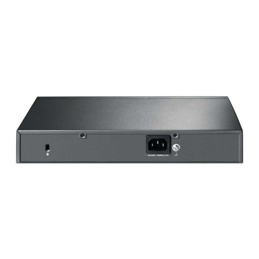 TP-Link TL-SX1008 product photo