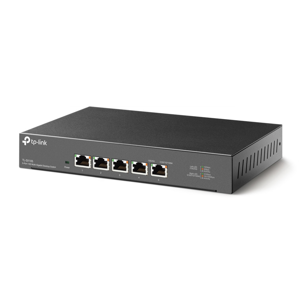 TP-Link TL-SX105 product photo