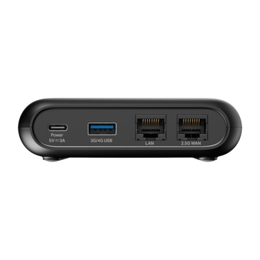 TP-Link TL-WR3002X product photo