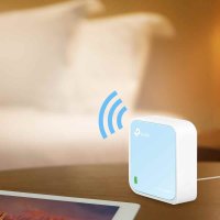 TP-Link TL-WR802N product thumbnail