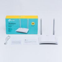 TP-LINK TL-WR820N product thumbnail