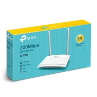 TP-LINK TL-WR820N product thumbnail