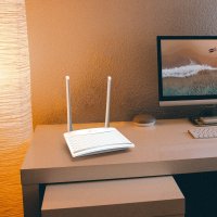 TP-LINK TL-WR820N product thumbnail