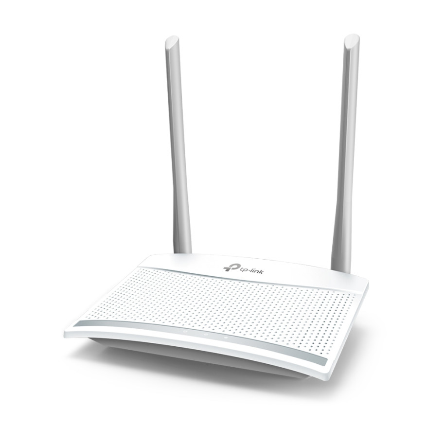 TP-LINK TL-WR820N product photo