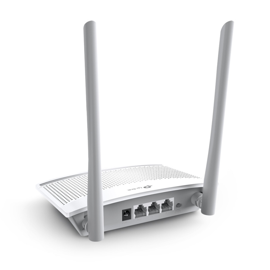 TP-LINK TL-WR820N product photo
