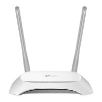 TP-Link TL-WR840N product thumbnail