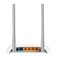 TP-Link TL-WR840N product thumbnail