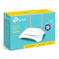 TP-Link TL-WR840N product thumbnail