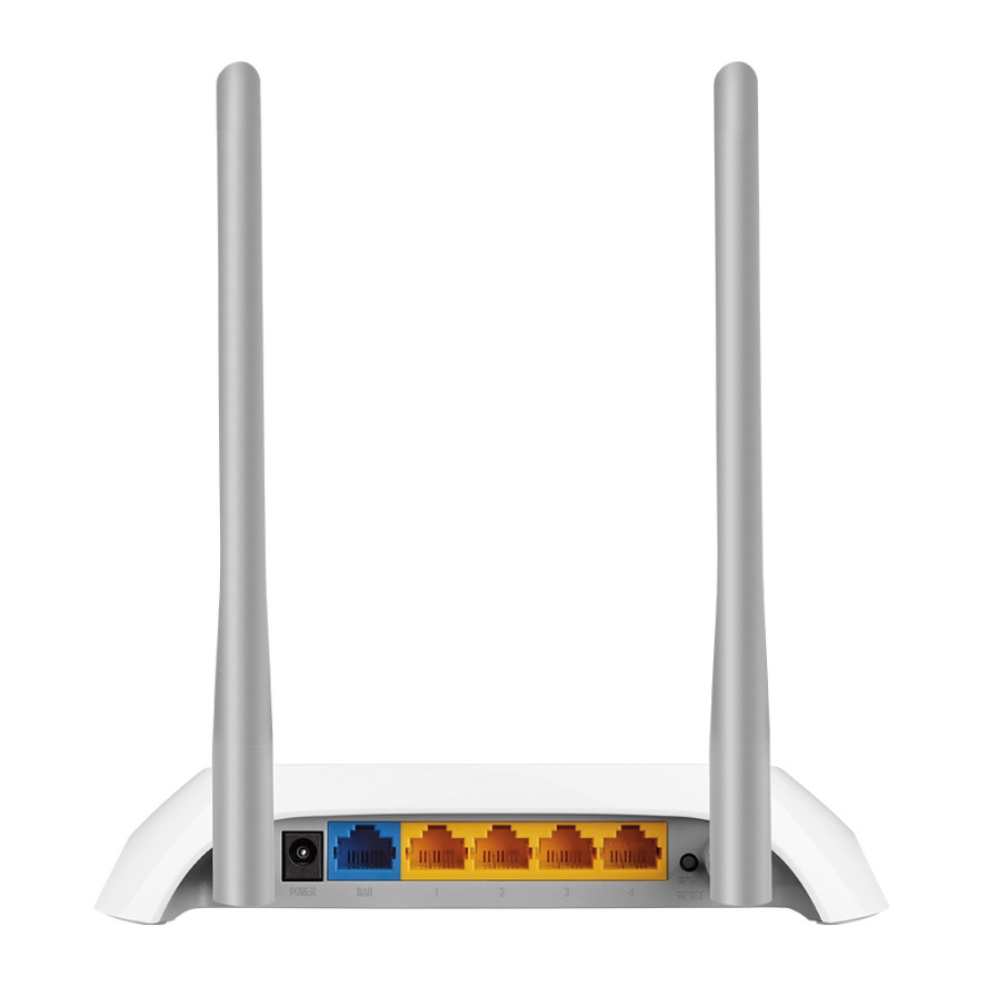 TP-Link TL-WR840N product photo