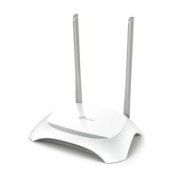 Tp-link Tl-wr850n product thumbnail