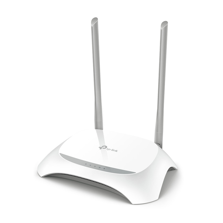 Tp-link Tl-wr850n product photo