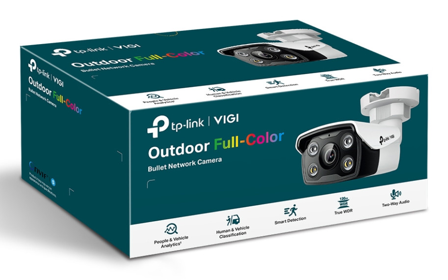 TP-Link VIGI C350 product photo