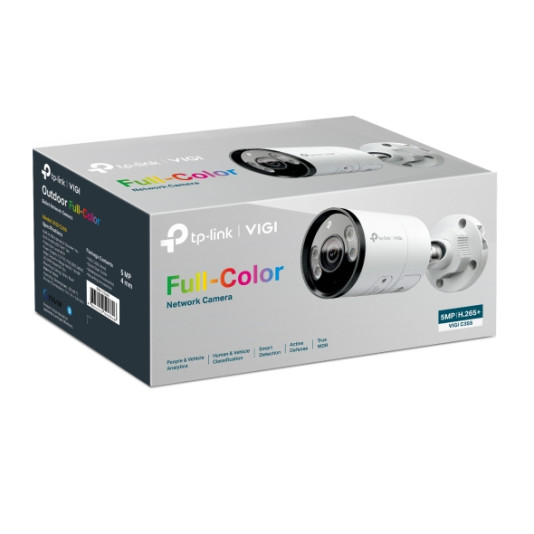 TP-Link VIGI C355 product photo