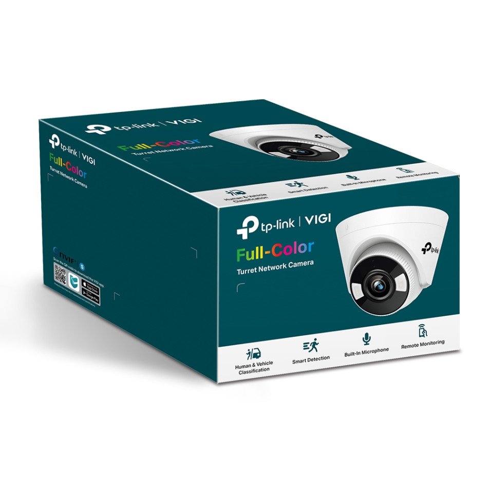TP-Link VIGI C430 product photo