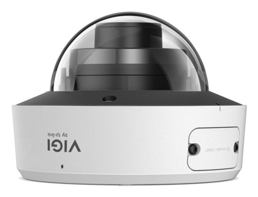 TP-Link VIGI InSight S245ZI product photo