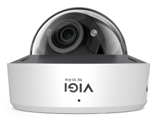 TP-Link VIGI InSight S245ZI product photo