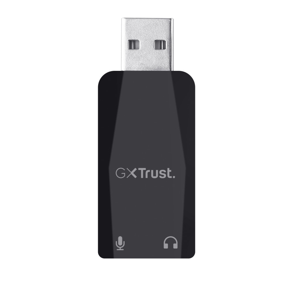 Trust GXT 212 Mico product photo