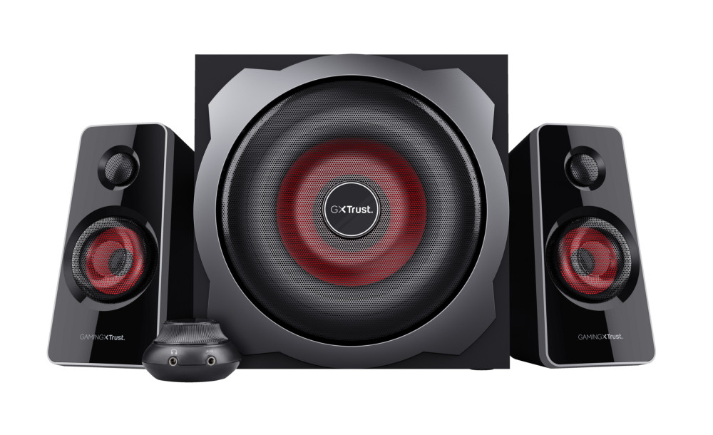 Trust GXT 38 product photo