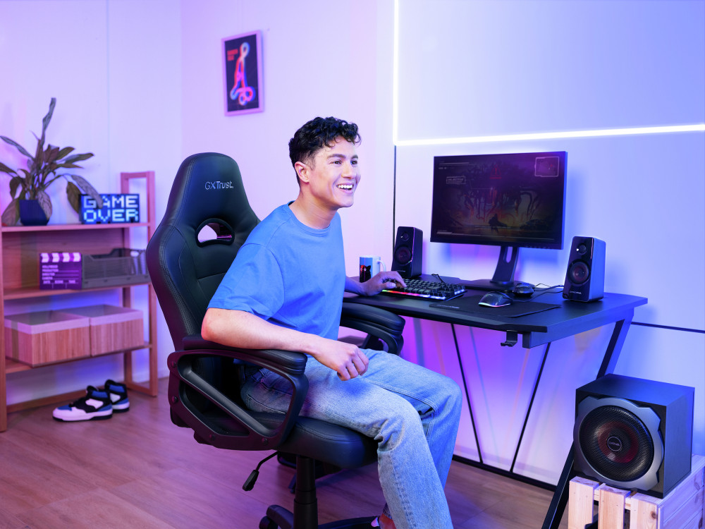 Trust GXT 38 product photo