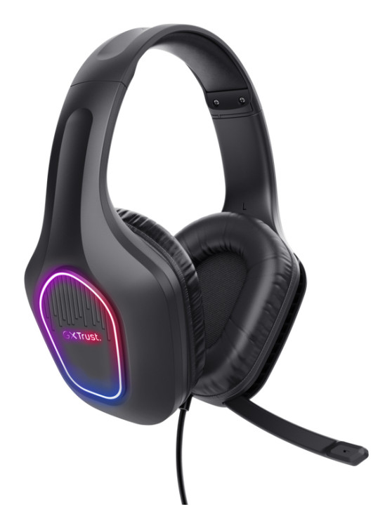 Trust GXT 416 Zirox product photo