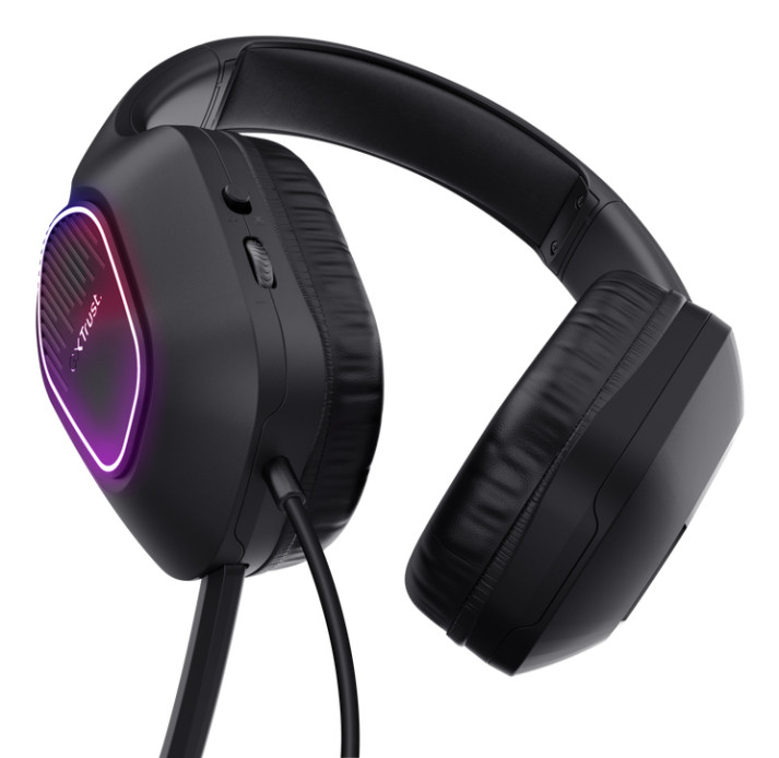 Trust GXT 416 Zirox product photo