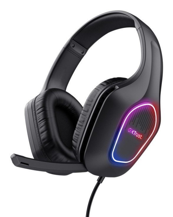 Trust GXT 416 Zirox product photo