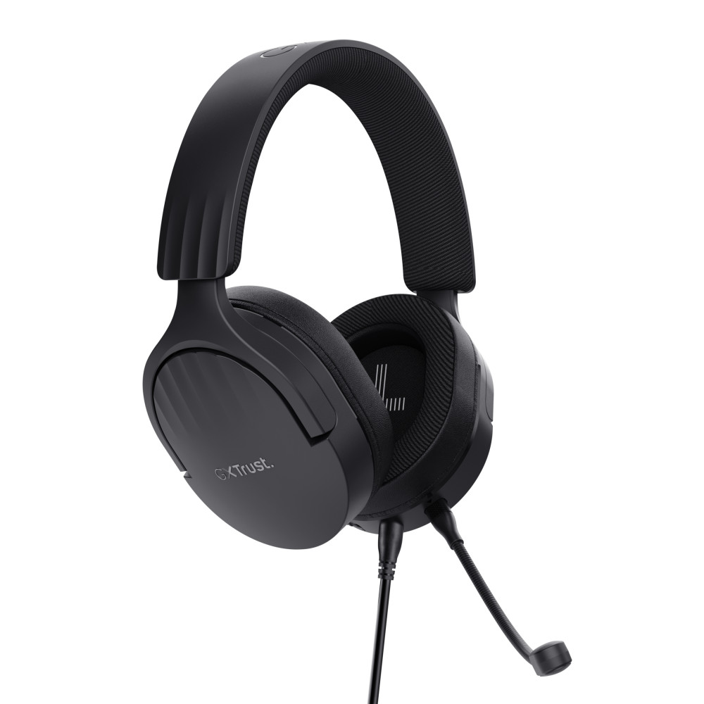 Trust GXT 489 Fayzo product photo