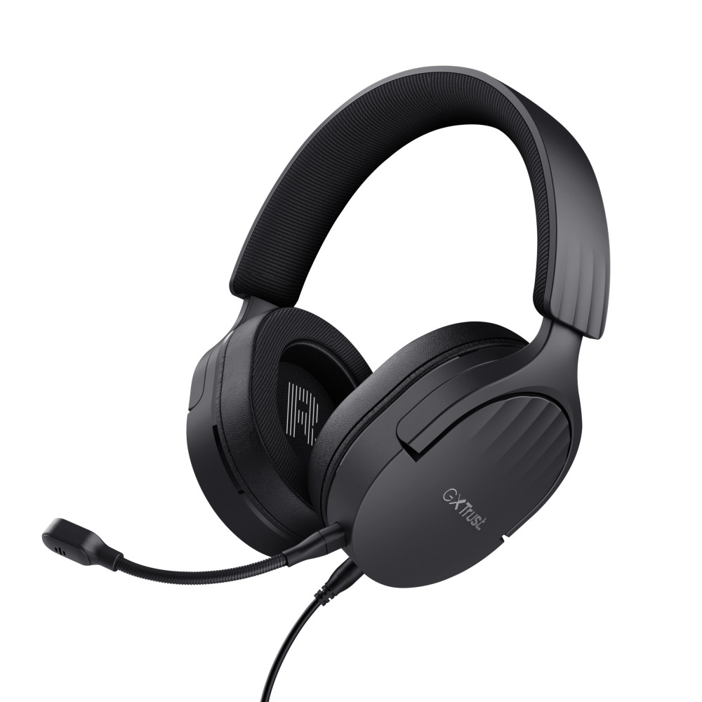 Trust GXT 489 Fayzo product photo
